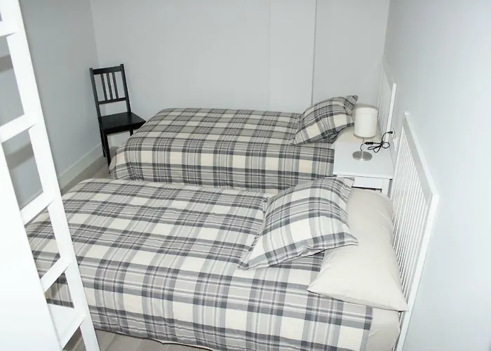 Izaskunena Home E-Bi 1190