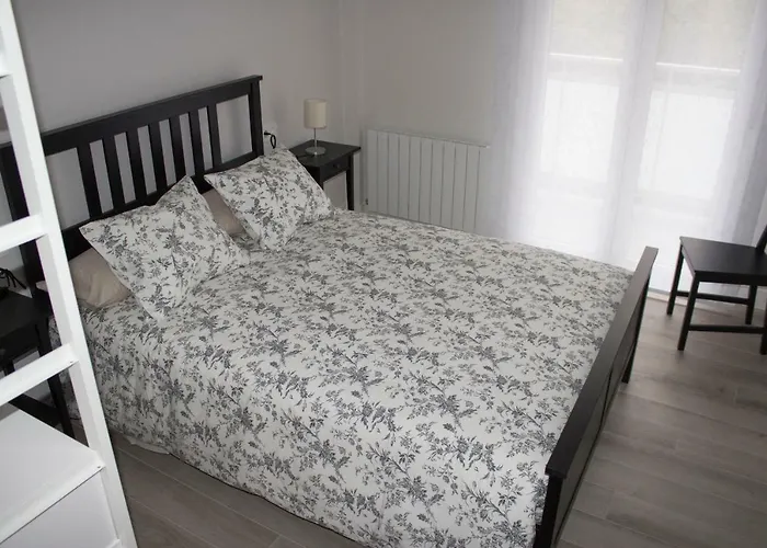 Izaskunena Home E-Bi 1190