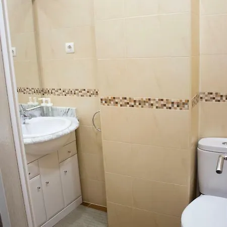 Izaskunena Home E-Bi 1190 Getxo Exterior photo