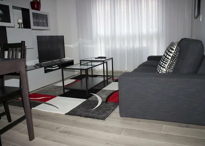 Izaskunena Home E-Bi 1190