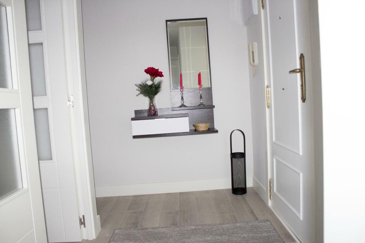 Apartment Izaskunena E-bi 1190