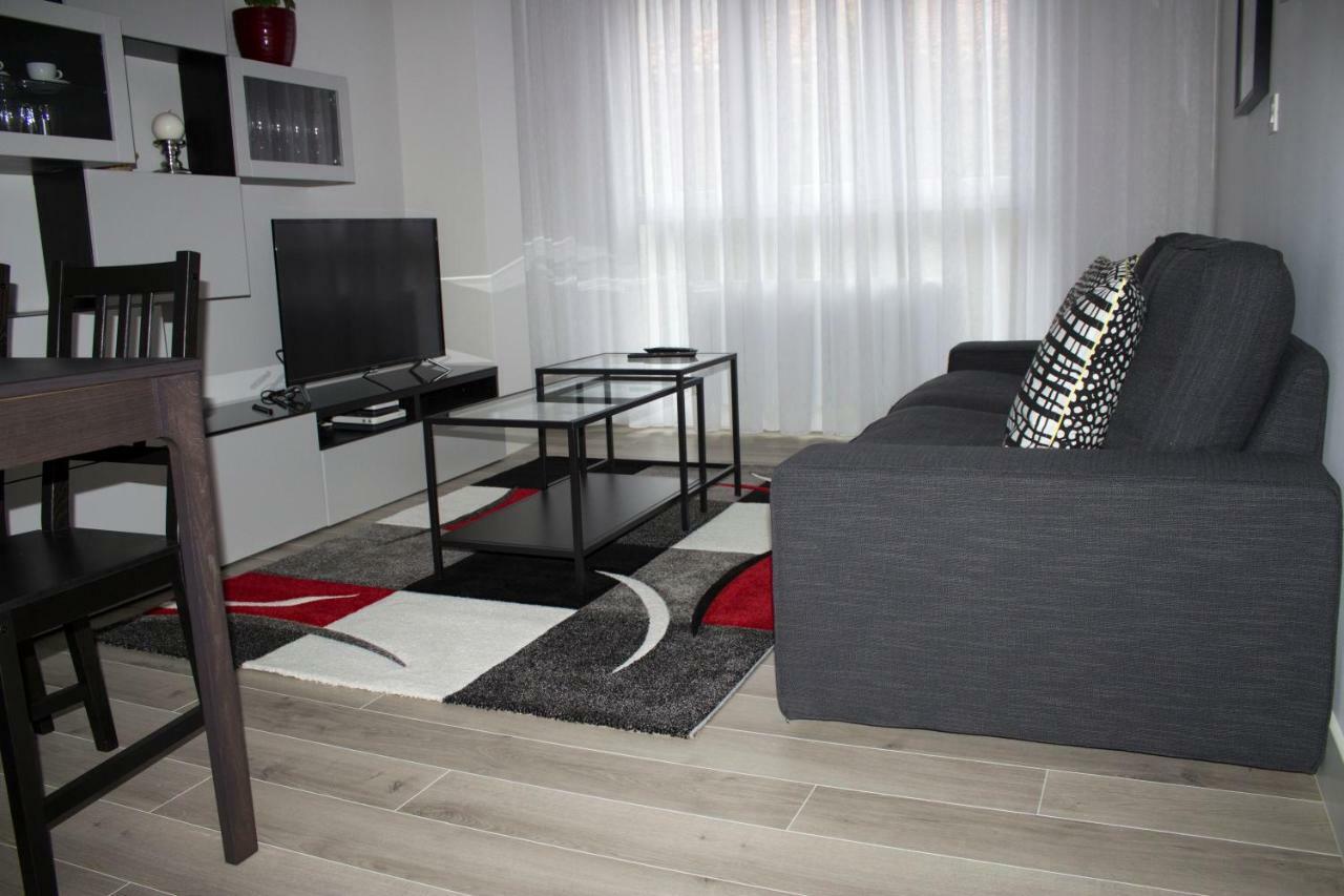 Izaskunena E-bi 1190 Apartment *
