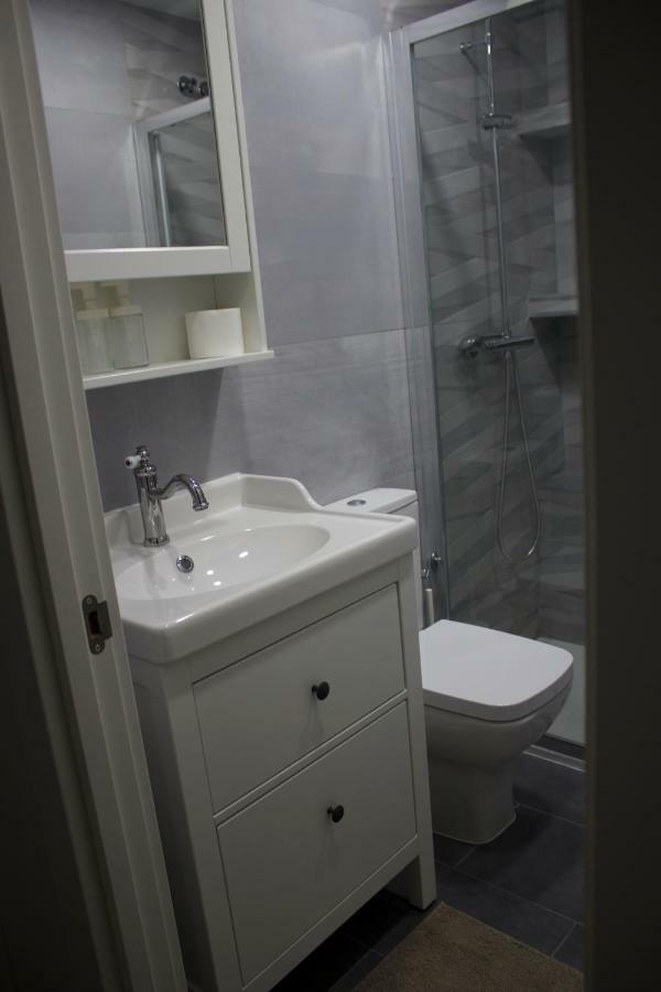 Izaskunena E-bi 1190 Apartment *